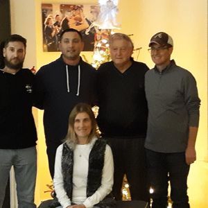 Meet your Posher, Debby